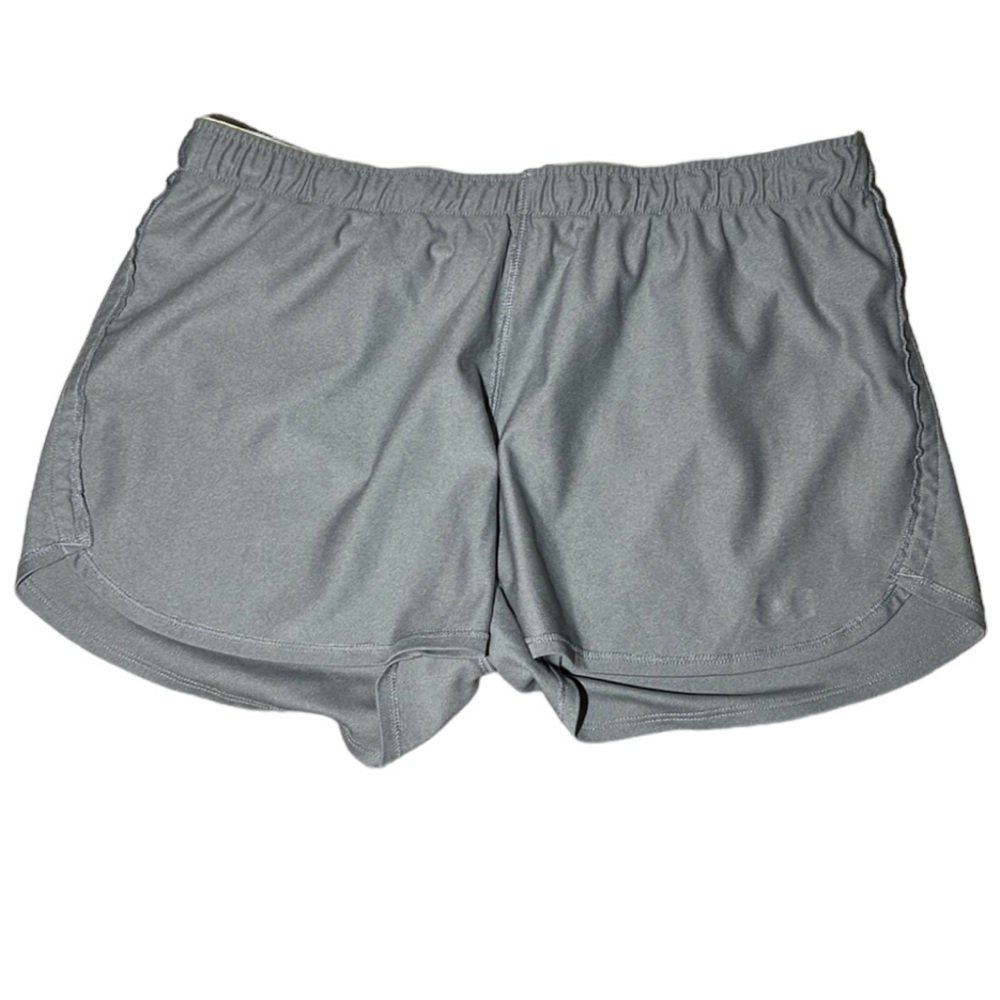 Under Armour Heat Gear Athletic Running Shorts - Picture 4 of 8